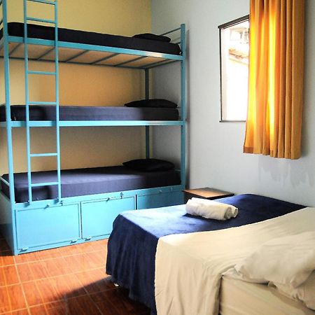 Le House Hostel Rio de Janeiro Esterno foto