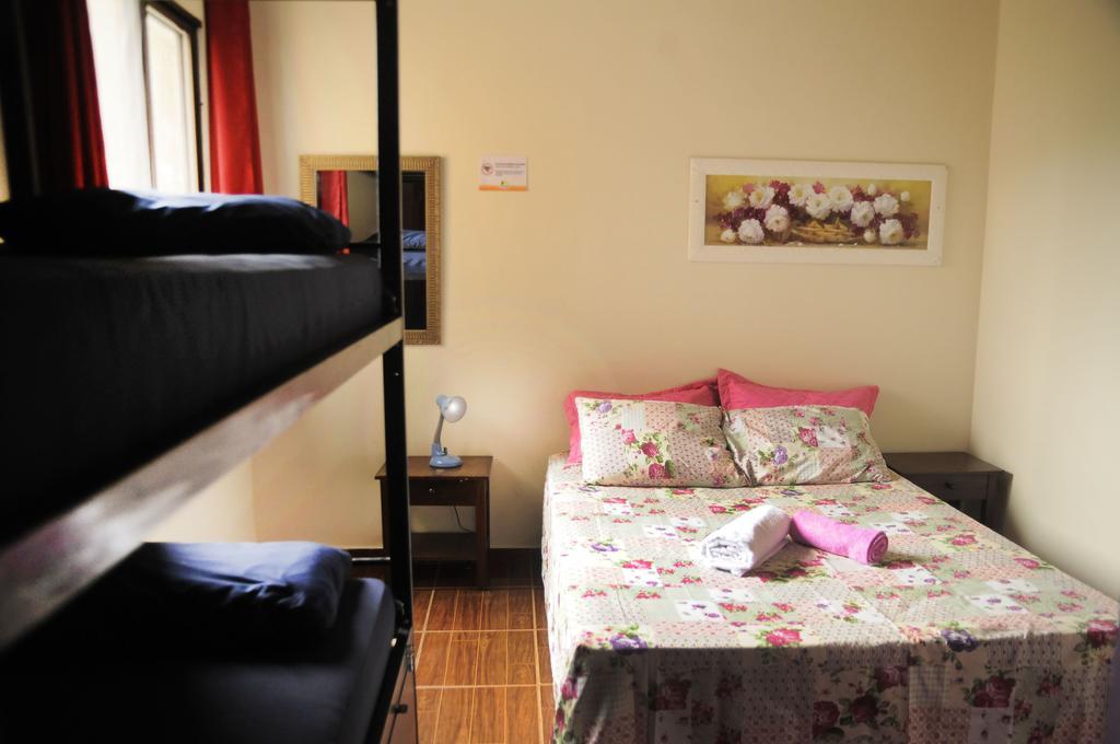 Le House Hostel Rio de Janeiro Esterno foto
