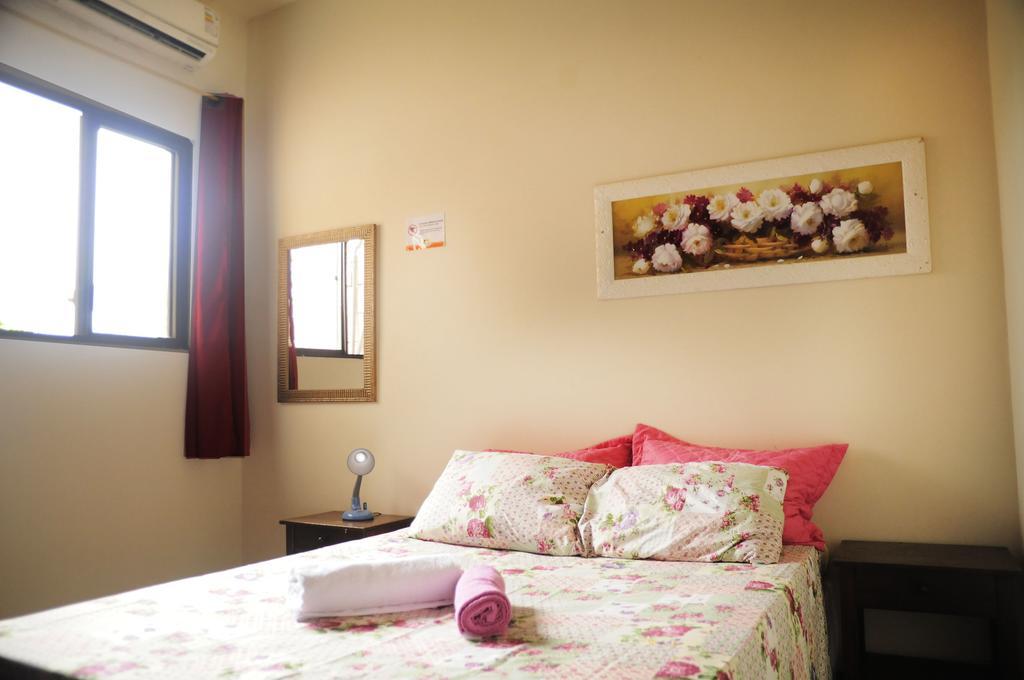 Le House Hostel Rio de Janeiro Esterno foto