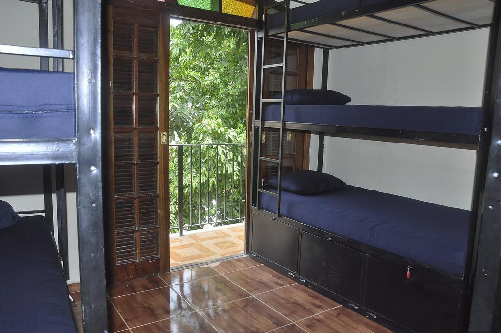 Le House Hostel Rio de Janeiro Esterno foto