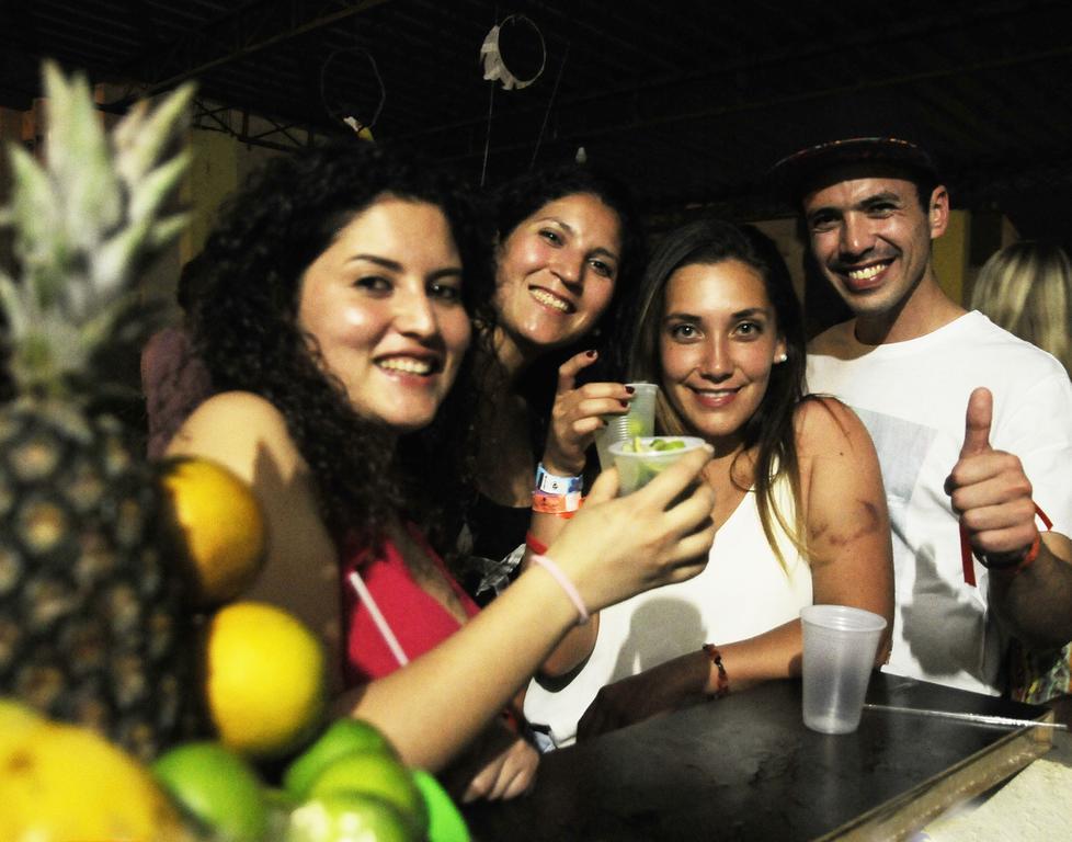 Le House Hostel Rio de Janeiro Esterno foto