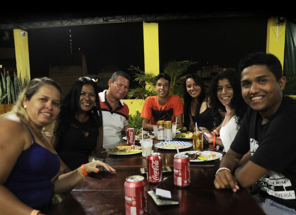 Le House Hostel Rio de Janeiro Esterno foto