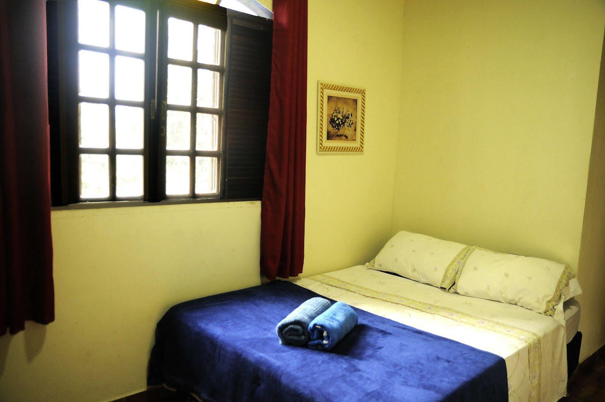 Le House Hostel Rio de Janeiro Esterno foto