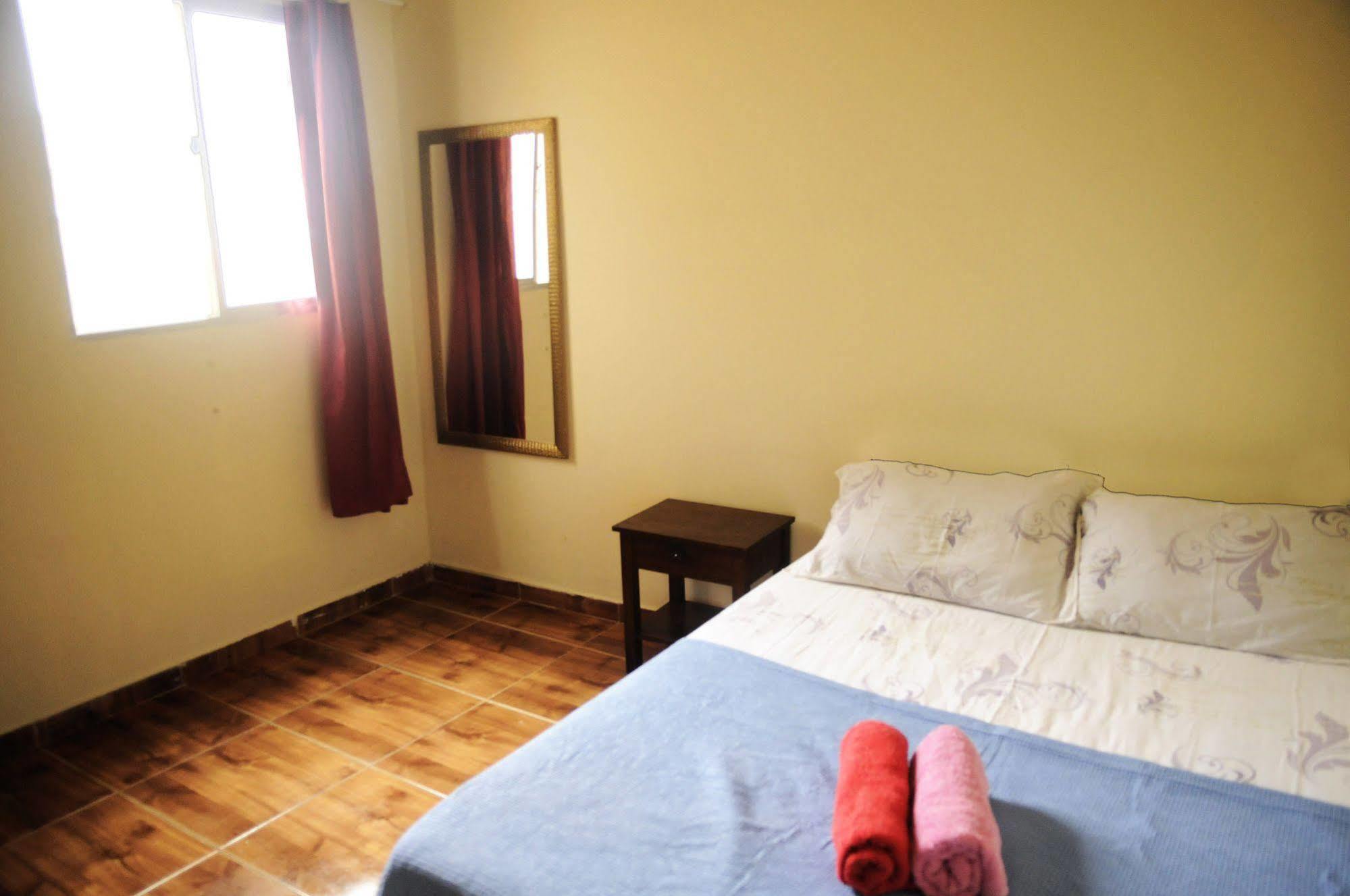 Le House Hostel Rio de Janeiro Esterno foto
