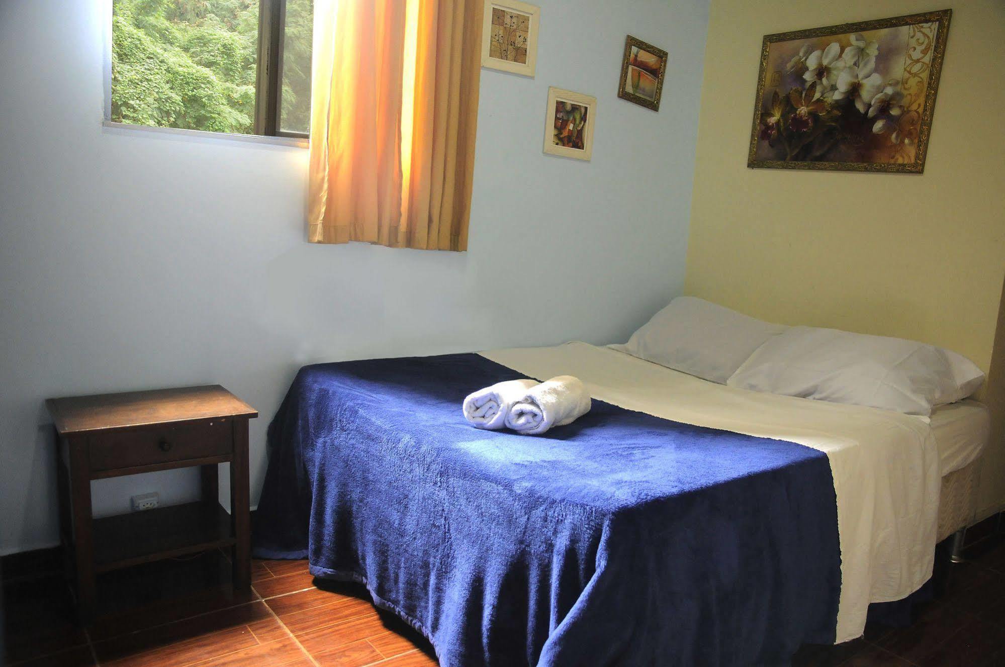 Le House Hostel Rio de Janeiro Esterno foto