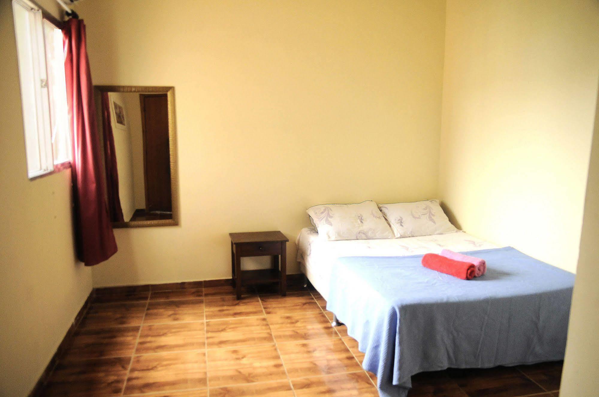 Le House Hostel Rio de Janeiro Esterno foto